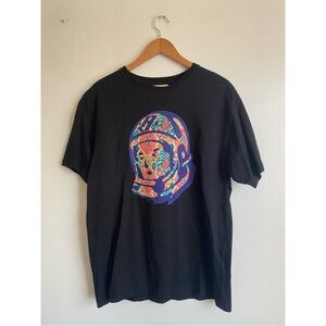 Billionaire Boys Club Black Tee